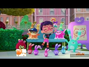 SMV: Pirates Love to Sing