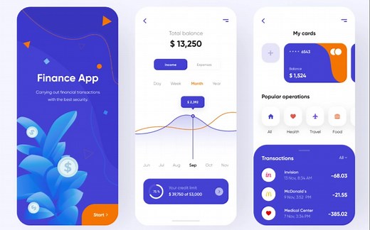 十分钟生成一款app实战演示
