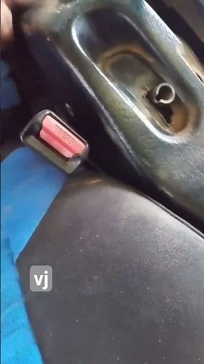 #replace shifter cable #mechaniclife #automobile