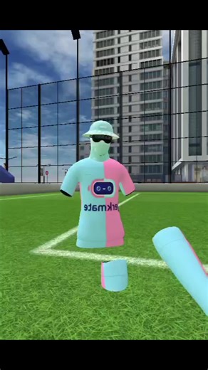 Best na cb no doubt #vr #metaquest #oculus #skit #miggyskits