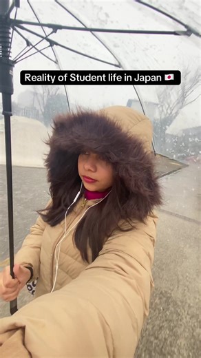 Reality of Student Life in Japan for Nepalese Students