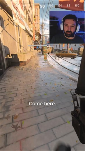 Deathpixel_X on Instagram: "HUNT MODE 1 | COD PROP HUNT #prophunt #gaming #cod2025 #cod #callofduty #game #ps5 #pcgaming #fail #oyuncu #pcgamer"