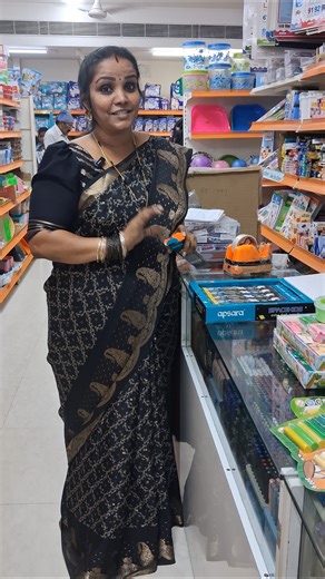 Apsara space kids pencils சமயபுரம் நியூ சரவணா சூப்பர் Store.....