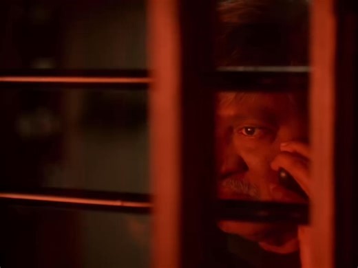 Mass Jathara Last Sence 2025 Ravi Teja New South Movie Action Movie Last Sence #fbreels #fbreelsvideo #trandingreels #reels #South #newmovies2025 #sreeleela #MassJathara #massmaharaja | Jasvir Kumar