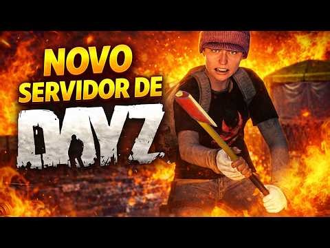 TRAILER DO MAPA ALTERIA - ALFA SERVIDORES