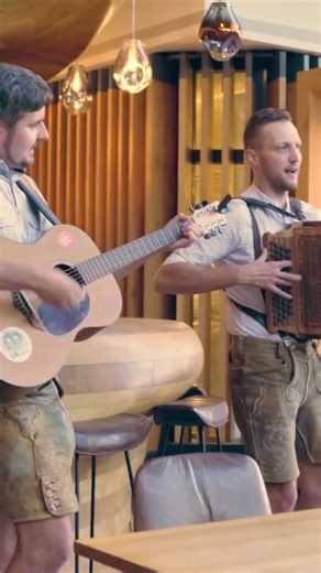PURADIES on Instagram: "Austrian Night on Monday at Puradies 🇦🇹✨ Every Monday, experience the taste of Austria at Naturresort Puradies in Leogang! Enjoy traditional Austrian dishes and live folk music for an authentic alpine evening. #Puradies #puradiesmoment #AustrianNight #AustrianFolkMusic #AustrianDishes #AlpineGetaway #AustrianAlps #MountainEscape"