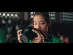 I am Kukthew... A Good Camera Can Change Your Life