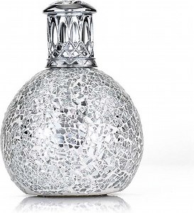 Ashleigh&Burwood -Aroma- Diffuser- Small Fragrance Lamp - Twinkle Star | bol.com