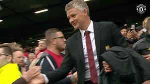 1.6M views · 97K reactions |  MATCH HIGHLIGHTS  Enjoy the key action from our 4-0 win over Chelsea, and let us know your favourite goal in the comments below... | Manchester United | Facebook