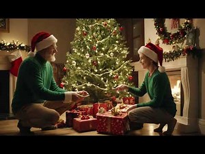 Aliens Discover the Magic of Christmas While Celebrating with Humans || #hfy #hfystory #hfyscifi