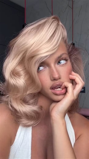 6.8K views · 48 reactions | Makeup for Fashion Models - Part 57 | Beauty Lady | Facebook