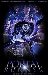 Portal Runner: Trailer 1