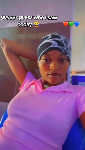 Funny iPhone Encounter Caught on Camera