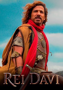 Rei Davi Temporada 30 - assista todos episódios online streaming