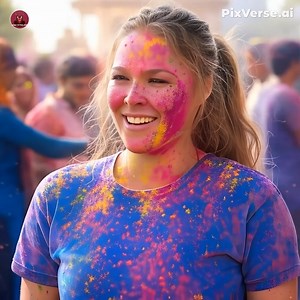 The Goddess of the Squared Circle: How One Warrior Princess is Revolutionizing Women's Wrestling" The arena lights dim, the crowd's roar becomes deafening, and then—she emerges. Every step oozes confidence, every glance electrifies the audience. This is no ordinary athlete; this is a wrestling virtuoso who blends lethal skill with mesmerizing presence. Her matches aren't just competitions—they're masterclasses in storytelling, where every clothesline, every counter, every defiant kickout at 2.9 
