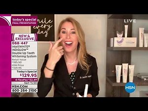 HSN | Beauty Report with Amy Morrison: Winter Beauty Reboot 01.06.2021 - 09 PM