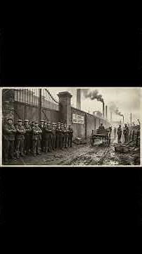 The Great War Ep. 35: The French Occupation of the Ruhr