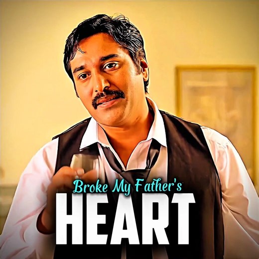 I Broke My Father's Heart 💔😭 || MovieMorphix01