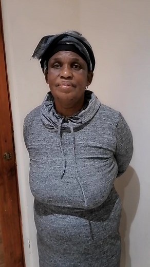 Help Locate Sis Lindiwe's Family in KwaNongoma