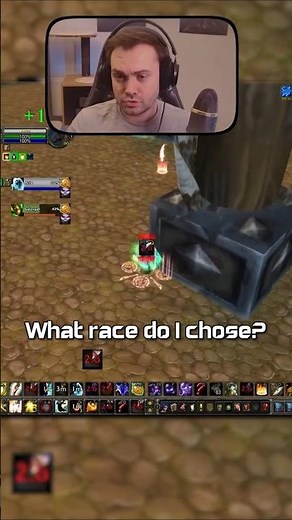 The best holy priest PvP Race in MoP FOR THE ALLIANCE