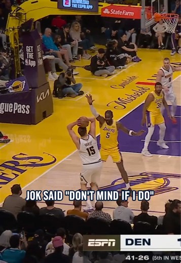 Denver Nuggets Celebrate NBA Finals Success