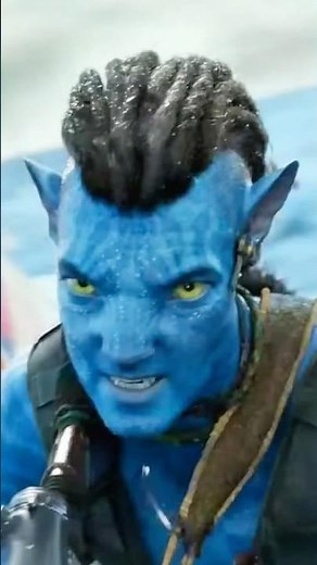 Avatar 2: The Way of Water - Best Battle Scenes