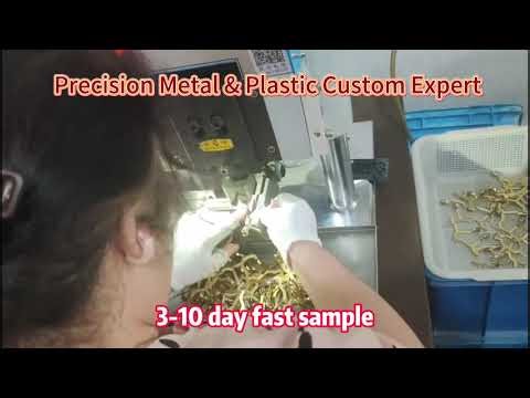 15Y Motor Magic | Custom Smart Motors in Days