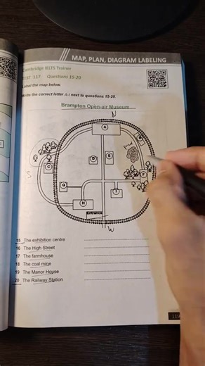 28K views · 544 reactions | Ielts listening practice #3 #band9 #practice #listening #viral Band 9 listening | General English | Facebook