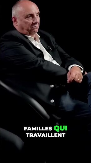 Inflation: Comment elle ruine la classe moyenne? #shorts