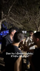 14K views · 227 reactions | Ġmiel jista’ jkun persuna, il-ħajja, l-annimal li tant tħobb, jew xi ikla li niżlitlek għasel  X’inhu l-Ġmiel tiegħek? #thetravellersmalta #malta #newmusic | The Travellers | Facebook
