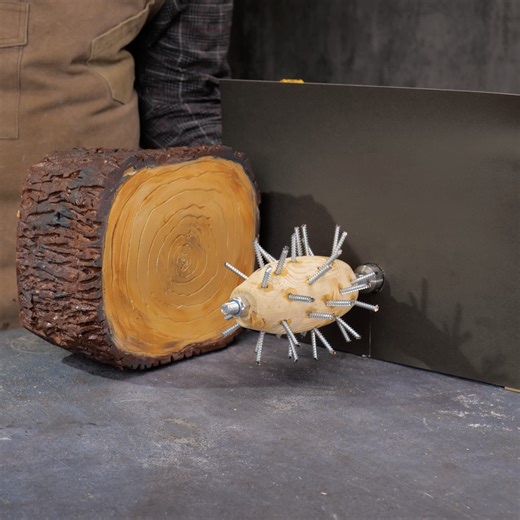 Cool repair and woodworking tricks you should know! | Wood Mood