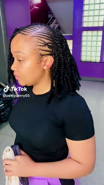 Ceres Braids and Hairstyles for 2024
