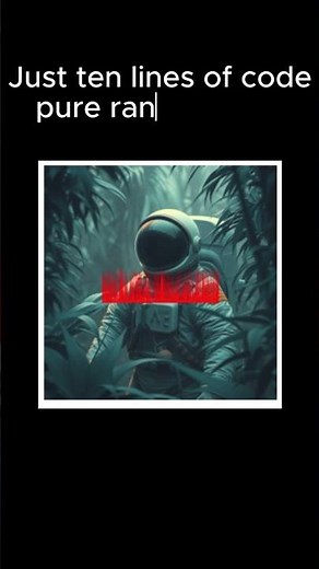 Can You Believe This Is Python?! 🤯 #PythonMagic