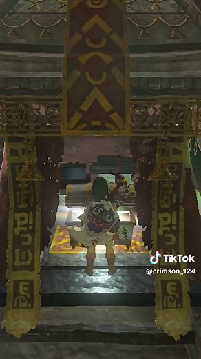 How To Get The Rubber Armor EARLY In Tears Of The Kingdom #zelda #legendofzelda #totk #nintendo #zelda #tearsofthekingdom #pokemongo #pokemon #pokemonscarletviolet #fyp #viral gameplay ultrahand new abilities Nintendo direct new Zelda gameplay amiibo easy guide early game tutorial tears of the kingdom breath of the wild 2 glitch duplication location early game rubber armor set shock resistance totk Crimson124 Pokémon GO