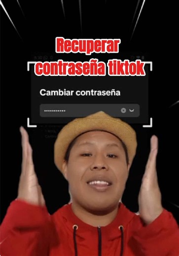 Recuperar contraseña TikTok: recuperar acceso a tu cuenta 🔐📱 ¿Olvidaste tu contraseña de TikTok y no puedes iniciar sesión? En este video te muestro cómo recuperar contraseña TikTok paso a paso, cómo recuperar cuenta de TikTok sin contraseña y qué opciones tienes para volver a entrar usando tu correo electrónico, número de teléfono o nombre de usuario. También aprenderás cómo buscar mi cuenta anterior de TikTok y recuperar mi cuenta de TikTok anterior si cambiaste de dispositivo o perdiste tus