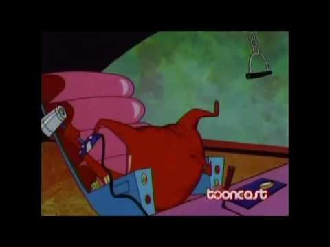 Vaca y pollito latino capítulos completos