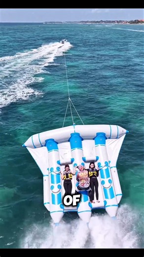 Flying Without Wings Is Finally Possible! 🧐