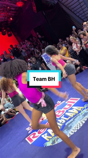 Red Bull Rabiscada 2026 Finals in Rio de Janeiro @Red Bull Brasil 🇧🇷 #redbullrabiscada #passinho #funkcarioca #redbullbr #passinhofoda