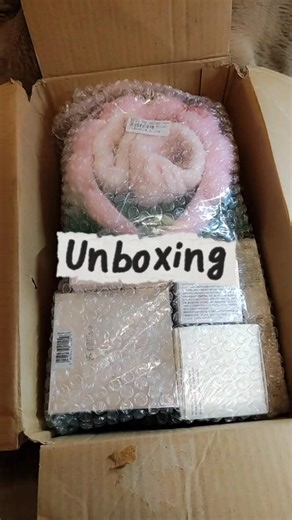 unboxing🌿✨ @yesstyle