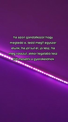 Breathtaking LED Light Strip Color Display