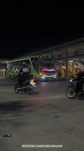 Trend Lampu Strobo Mata Kedip - Bus Edits & Kendaraan Lampu Led