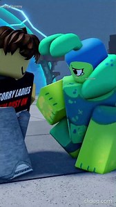 Squirm fighting like Kuze🙃!?