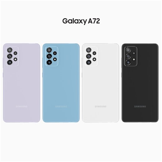 Samsung Galaxy A72 kaufen | Preise und Angebote | Samsung Österreich