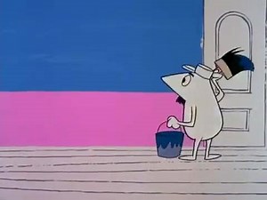 9K views · 250 reactions | The Pink Panther Season 1 Episode 1 | Back To Childhood | Facebook