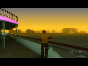 Gta Vice City Stories 'PC Edition' - Graphics & Enb Settings