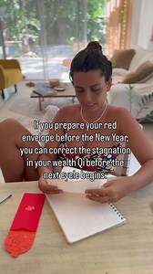 34K views · 530 reactions | In Chinese Medicine + Feng Shui, money...