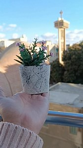 4 Creative DIY Gypsum Ideas Without Molds | Easy and Unique Crafts" 💖✨ #gypsum #homedecor #DIY #handmade #Davo_Diy | Davo - Diy