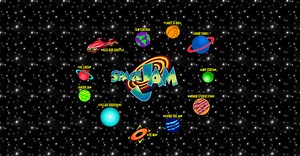 Space Jam
