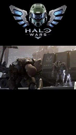 344K views · 5.3K reactions | HALO WARS – 4K RTS Cinematics | UNSC vs Covenant Action Part 45 | GameDive | Facebook