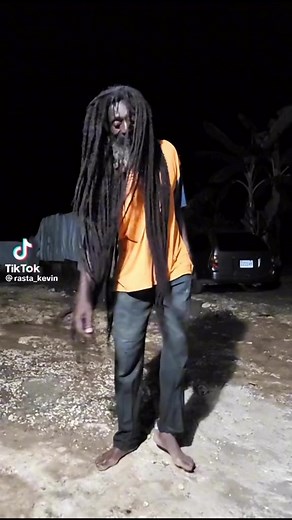 11K views · 235 reactions | The Dancing Rastaman #comedy #reggae #Jamaica | Roots Reggae | Facebook